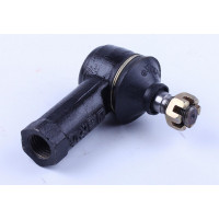 Наконечник кермовий, ліве різьблення М16 (конус 12 - 14 мм) Xingtai 120