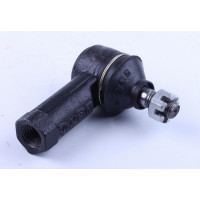 Наконечник кермовий, праве різьблення М16 (конус 12 - 14 мм) Xingtai 120