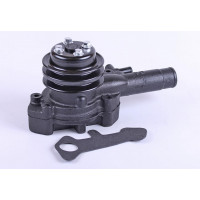 Насос водяний (помпа) 4L22BT Булат 354.4 Foton 354