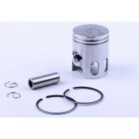 Поршневий комплект 40,25 мм: 6 одиниць - Stels Поршневий комплект 40,25 мм: 6 одиниць - Stels