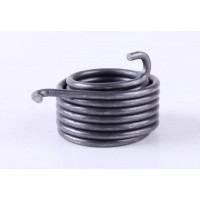 Пружина заводної лапки - Актив