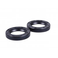 Сальники колінвалу ТАТА 30*45*8, к-т 2 шт. - 173D