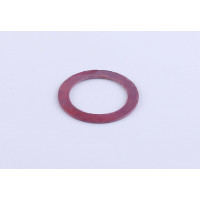 Шайба ущільнювальна паливопроводу низького тиску - 180N