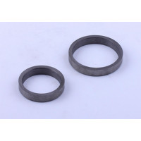Сідла клапанів, к-т: 2 шт. - 186F