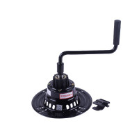 Стартер редукторний універсальний TTG на дизельний двигун 178F/186F