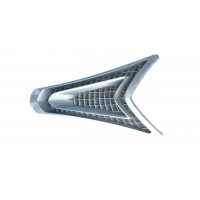 Вставка облицювання - F2/F3