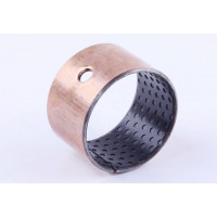 Втулка опори кінцевої передачі 55*50*35 мм Foton 244, Jinma 244/264