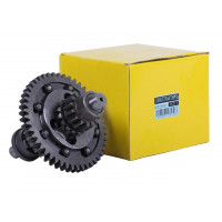 Диференціал у зборі із блокуванням Z-47 - Mototraktor Y-BOX