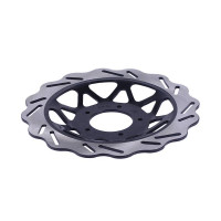 Диск гальмівний передній TATA на мотоцикл Lifan LF150-2E