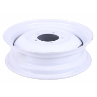 Диск переднього колеса 5.00*15 на мінітрактор DongFeng 240