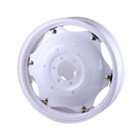 Диск заднього колеса 9.50*24 ТАТА на мінітрактор DongFeng 240/244