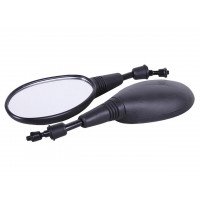 Дзеркала В08 крапля М8, к-т: 2 шт. - Race Y-BOX