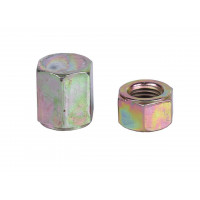 Гайки шпильки головки к-т 2 шт. - 192D