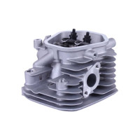 Головка блоку у зборі ТАТА на бензиновий двигун 177F генератора GN 5-6 KW