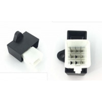 Контролер пусковий малий - GN-4-6KW Контролер пусковий малий - GN-4-6KW