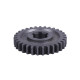 Шестерня 2-ї передачі Z-31/6 Shifeng 240 Шестерня 2-ї передачі Z-31/6 Shifeng 240