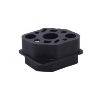 Впускний колектор 48F (63CC)