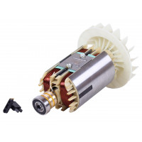 Якір генератора TGG-65 ES - GN