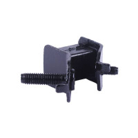 Амортизатор-шпилька М10 мм (вузький) Y-BOX на електрогенератор GN 5-6 KW