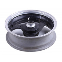 Диск передній литий 12*3,5 TATA (дискове гальмо)