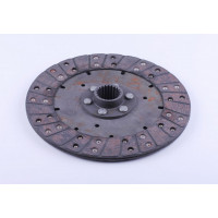 Диск зчеплення другий DongFeng 354/404