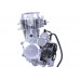 купити Двигун (167FMJ) - CG250 з повітряним охолодженням, без кришки зірки ланцюга в Україні на AGROmachine.com.ua