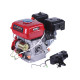 Двигун бензиновий 170FE ТАТА (з виходом валу під конус) (7 л.с.) з електростартером Двигун бензиновий 170FE ТАТА (з виходом валу під конус) (7 л.с.) з електростартером