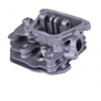 Головка циліндра – 1.8KW/2.0KW