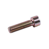 Гвинт кошика зчеплення - КПП УЦІНКА Гвинт кошика зчеплення - КПП УЦІНКА