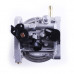 купити Карбюратор ТАТА до генератора на бензиновий двигун 168F/170F, без паливного крана в Україні на AGROmachine.com.ua