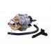 купити Карбюратор ТАТА на бензиновий двигун 168F генератора GN 2-3,5 KW в Україні на AGROmachine.com.ua