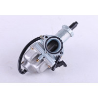 Карбюратор ТАТА на двигун СВ-125/150 (мотоцикл)