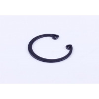 Кільце стопорне для отвору діаметр 26 мм KM385BT