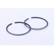 Кільця 41,50 мм, к-т на 1 поршень - Suzuki 50 Кільця 41,50 мм, к-т на 1 поршень - Suzuki 50