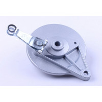 Кришка колеса заднього ТАТА на мопед Дельта/Альфа