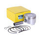 Поршневий комплект 68,00 мм STD: 9 одиниць - 168F Y-BOX Поршневий комплект 68,00 мм STD: 9 одиниць - 168F Y-BOX