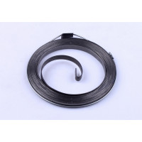 Пружина стартера для бензокоси