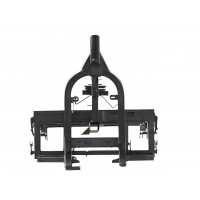 Рама - ZUBR Рама - ZUBR