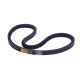 Ремінь TATA 17*963L на бензинові двигуни 168F/170F, L-500 мм*2 Ремінь TATA 17*963L на бензинові двигуни 168F/170F, L-500 мм*2