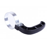 Рукоятка труби для розсіювача "туман"