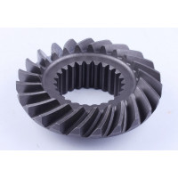 Шестерня переднього мосту конічна Z-25/23 Foton 354/404 Шестерня переднього мосту конічна Z-25/23 Foton 354/404