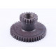 Шестерня підвищеної/зниженої передачі Jinma 200/204/240/244 Шестерня підвищеної/зниженої передачі Jinma 200/204/240/244