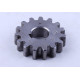 Шестерня ведуча, що запускає Z-15 - 180N Шестерня ведуча, що запускає Z-15 - 180N