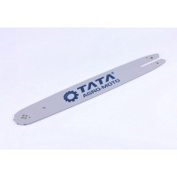 Шина бензопильна 14"/33см ТАТА 50зв.