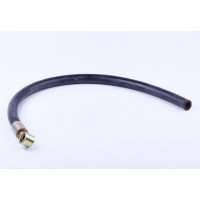 Шланг гідравлічний великий L-750 мм (12 колесо)