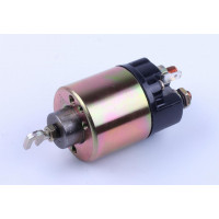 Стартерера, що втягує, DL190-12