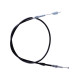 Трос зчеплення (пружина) Y-BOX на бензиновий двигун 168F, L-1250 мм Трос зчеплення (пружина) Y-BOX на бензиновий двигун 168F, L-1250 мм