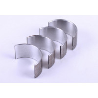 Вкладиші шатуна STD, к-т: 4 шт. TY290 Xingtai 180