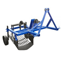 Картоплевикопувач ДТЗ-1ВП грохотна (без кардана)