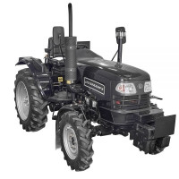 Трактор ДТЗ 5244HPX (Чорний)